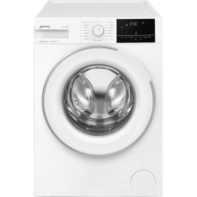 SMEG DOMESTICO LIBERA WN84SEA1 | Lavabiancheria | Libera installazione | Capacità Nominale: 8 kg | Bianco | A