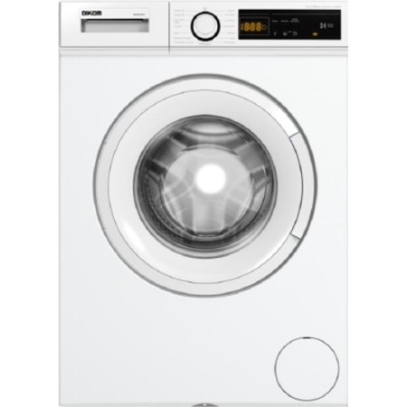 DIKOM  DKW910AT1 | LAV.C/FRONT 9KG 1000GIRI CE.A INVERTER
