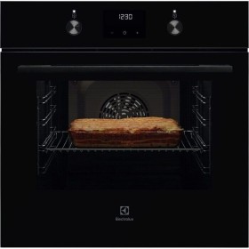 Electrolux  KOFGC40BK | Forno multifunzione SurroundCook - 8 funzioni - Programmatore inizio-fine cottu