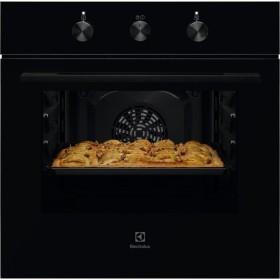 Electrolux Easy Collection  KOHHH00BK3 | Multi - Nuovo Cube - 5 funzioni - Aqua Cleaning - Classe energetica A - Controporta