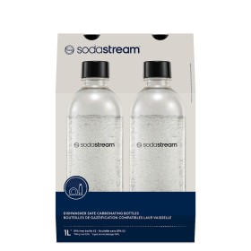 SODASTREAM  1042260390 | BOTTIGLIA LAVABILE 1LT IN LAVAST. X GASATORE 2PZ
