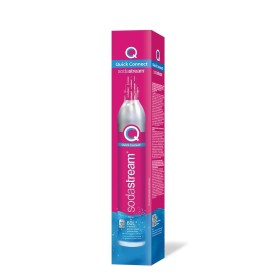 SODASTREAM  1132120390 | CILINDRO CON LICENZA D'USO CO2 60LT QUICK CONNECT