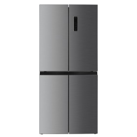 BEKO  GNO46623MXPN | FRIGO 4P. 466LT CE.D NOFROST DISPLAY INVERTER INOX