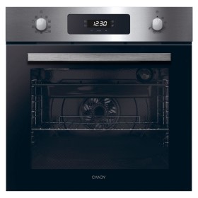 CANDY  FCM955XRLCN | FORNO 60CM 70LT MULTIF.VAPORE CL.A PIROLISI INOX