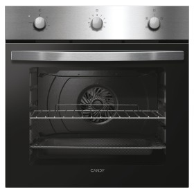 CANDY  FIDCX502IT | FORNO 60CM 65LT MULTIF. CL.A INOX