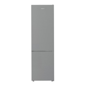 HOTPOINT-ARISTON  HPK25403XP5E1 | COMBI 355LT CE.D NOFROST INVERTER SILVER