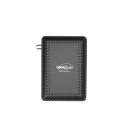 DIGIQUEST  RICD1248 | RICEV.DVBS2 RETRO TV C/SIM SMARTCARD TIVUSAT