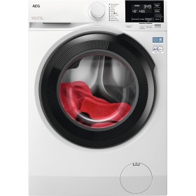 AEG  LR6FG94 | LAV.C/FRONT 9KG 1400GIRI CE.A DISP.LED INVERTER
