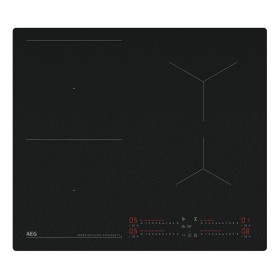 AEG  TI64IB30IZ | P.COTT.INDUZ.60CM 4ZONE SAPHIRMATT SENSEBOIL&FRY