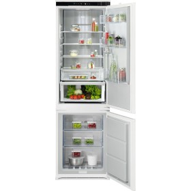 AEG  TC8MS18FDS | COMBI INC. 249LT H.177.2CM CE.D NOFROST TWINTECH