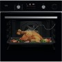 AEG  GR6PB53FSB | FORNO 60CM 72LT MULTI.VAP.CL.A++ WIFI PIROLIT.NERO
