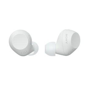 SONY  WFC710NW | CUFFIA AURIC.TWS NOISE CANCELLING C/CUST.RIC.BIANC