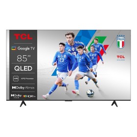 TCL  85P79K | TV QLED 85UHD 4K DVBT2/S2 60HZ SMART GOOGLE TV