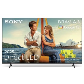 SONY  K75S35B | TV LED 75UHD 4K DVBT2/S2 SMART GOOGLE TV