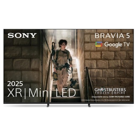 SONY  K55XR55B | TV MINILED 55UHD 4K DVBT2/S2 SMART GOOGLE TV