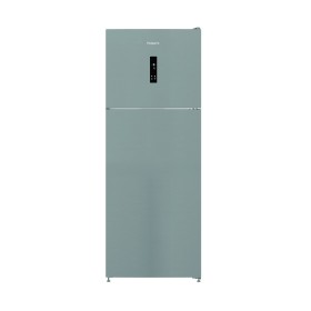 HOTPOINT-ARISTON  HPAD26472XP4E | FRIGO 2P. 477LT CE.E NOFROST INVERT DISP. PET INOX