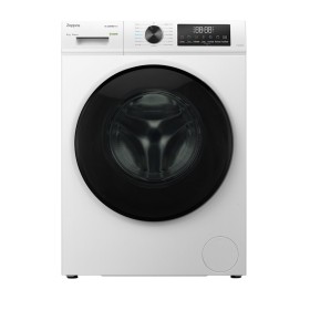 ZOPPAS  EZWS8BWH | LAV.C/FRONT SLIM 8KG 1400GIRI CE.A-10% INV VAPORE