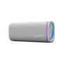 SONY  SRSULT50W | MINI SPEAKER RIC. BT IP67 ULT FIELD 5 BIANCO