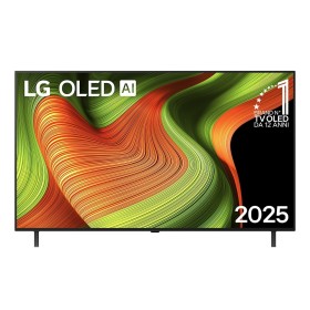 LG  OLED55B56LA | TV OLED 55UHD 4K DVBT2/S2 SMART WEBOS