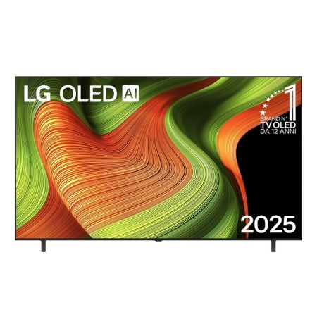 LG  OLED77B56LA | TV OLED 77UHD 4K DVBT2/S2 SMART WEBOS