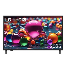 LG  43UA75006LA | TV LED 43UHD 4K DVBT2/S2 SMART WEBOS