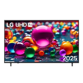 LG  65UA75006LA | TV LED 65UHD 4K DVBT2/S2 SMART WEBOS