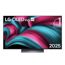 LG  OLED55C55LA | TV OLED EVO 55UHD 4K DVBT2/S2 SMART WEBOS