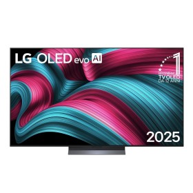 LG  OLED65C55LA | TV OLED EVO 65UHD 4K DVBT2/S2 SMART WEBOS
