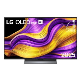 LG  OLED48G56LS | TV OLED EVO 48UHD 4K DVBT2/S2 SMART WEBOS