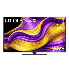 LG  OLED55G56LS | TV OLED EVO 55UHD 4K DVBT2/S2 SMART WEBOS