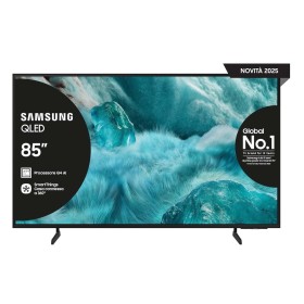 SAMSUNG  QE85Q7FAAUXZT | TV QLED 85UHD 4K DVBT2/S2 SMART TIZEN