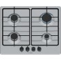 BOSCH  PGP6B5K85 | P.COTT.GAS 60CM 4F G.SMALTATE INOX