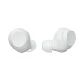 SONY  WFC710NW | CUFFIA AURIC.TWS NOISE CANCELLING C/CUST.RIC.BIANC