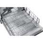 SAMSUNG DW60M6050BB/EG | Lavastoviglie Serie 5 | 14 Coperti | 3° CESTO FLEX | MAXI STOVIGLIE | MEZZO CARICO FLESSIBILE