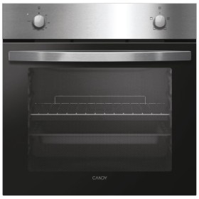 CANDY NEW FIDCX100IT | 33704070 | EX FIDCX100 | Forno Statico Due manopole 4 funzioni 71L Classe energetica: A INOX no reffredda