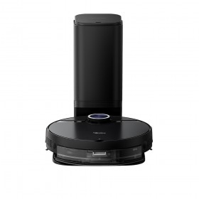 MIDEA  S8PIU | ROBOT ASPIR. 0.7LT AUT.150MIN WIFI NAVIG.LDS LASER