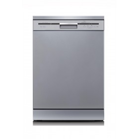 MIDEA  MFD60S131XIT | LAVAST.13COP CE.E 6PROG. INOX
