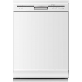 MIDEA  MFD60S131WIT | LAVAST.13COP CE.E 6PROG. BIANCO
