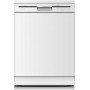 MIDEA  MFD60S131WIT | LAVAST.13COP CE.E 6PROG. BIANCO