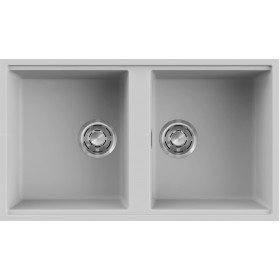 ELLECI Kitchen LKB45088BSO LAV. BEST 450 84x49 2V CLOUD 88 SOTTOTOP