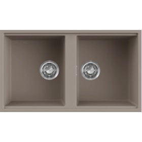 ELLECI Kitchen LKB45089BSO LAV. BEST 450 84x49 2V DOVE 89 SOTTOTOP