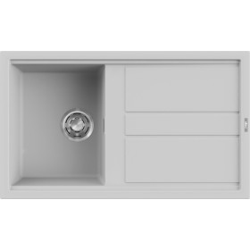 ELLECI Kitchen LKB40088 LAV. BEST 400 86x51 1VG CLOUD 88