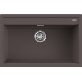 ELLECI Kitchen LKB13087 LAV. BEST 130 79x51 1V COCOA 87