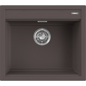 ELLECI Kitchen LKB10587 LAV. BEST 105 57x51 1V COCOA 87