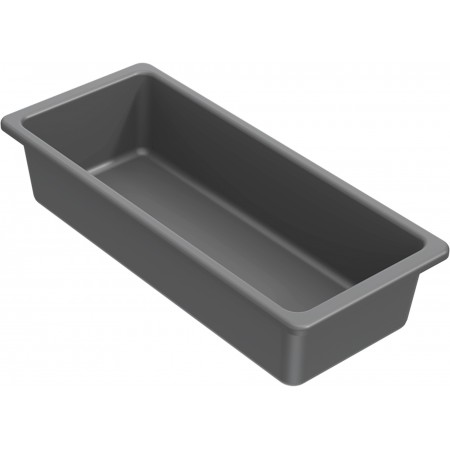 ELLECI Kitchen ABP038GR BOWL 380 GREY