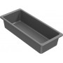 ELLECI Kitchen ABP038GR BOWL 380 GREY