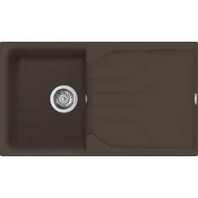 ELLECI Kitchen LGE40078 LAV. EGO 400 86X50 1VG ESPRESSO 78