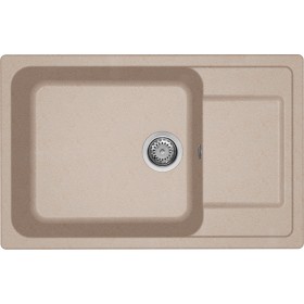 ELLECI Kitchen LG231051 LAV. LIFE 310 79x50 1VG AVENA 51