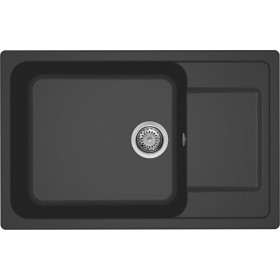 ELLECI Kitchen LG231059 LAV. LIFE 310 79x50 1VG ANTRACITE 59