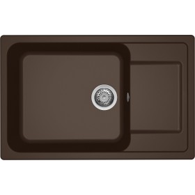 ELLECI Kitchen LG231078 LAV. LIFE 310 79x50 1VG ESPRESSO 78